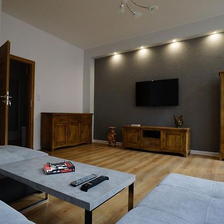 גדנסק Apartament Mariacka 42 מראה חיצוני תמונה
