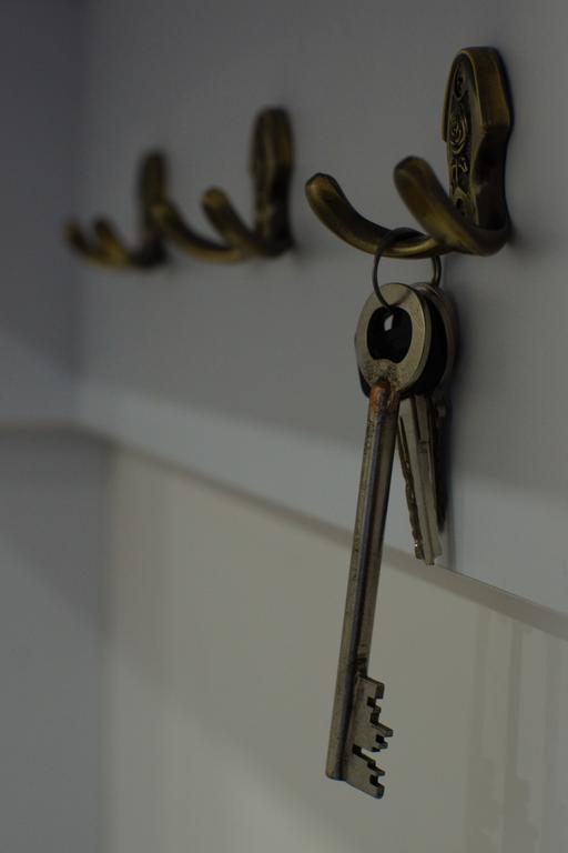 גדנסק Apartament Mariacka 42 מראה חיצוני תמונה