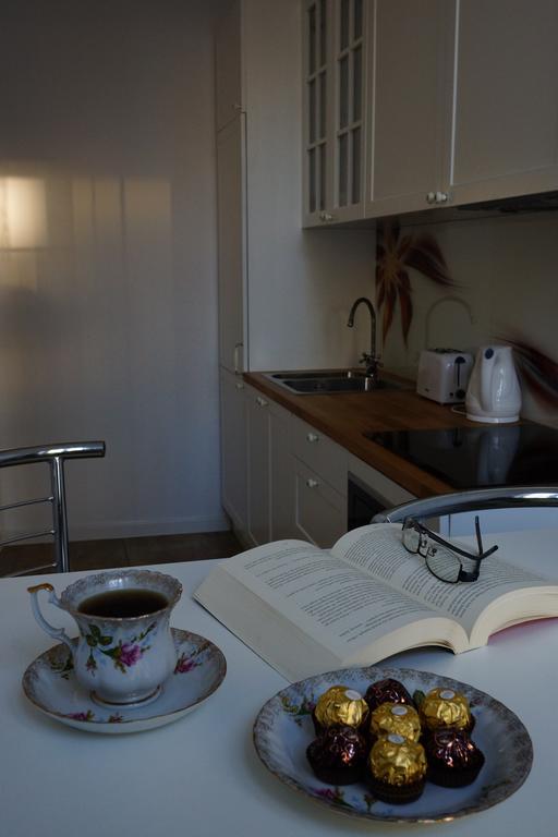 גדנסק Apartament Mariacka 42 מראה חיצוני תמונה
