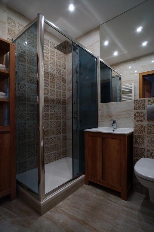 גדנסק Apartament Mariacka 42 מראה חיצוני תמונה